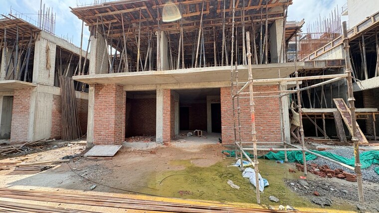 Exterior View, jai-ambey-jagdish-puram 3 Bedroom 1520 Sq.Ft. Apartment In Raj Nagar Extension Ghaziabad 10550398