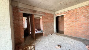 Bedroom in 3 BHK Apartment at Jai Ambey Jagdish Puram, Raj Nagar Extension – for Sale