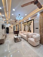 3 BHK + Prayer Room,Study Room,Store Room 1126 Sq.Ft. Builder Floor in Uttam Nagar