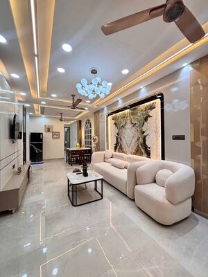 3 BHK Builder Floor For Sale in Uttam Nagar