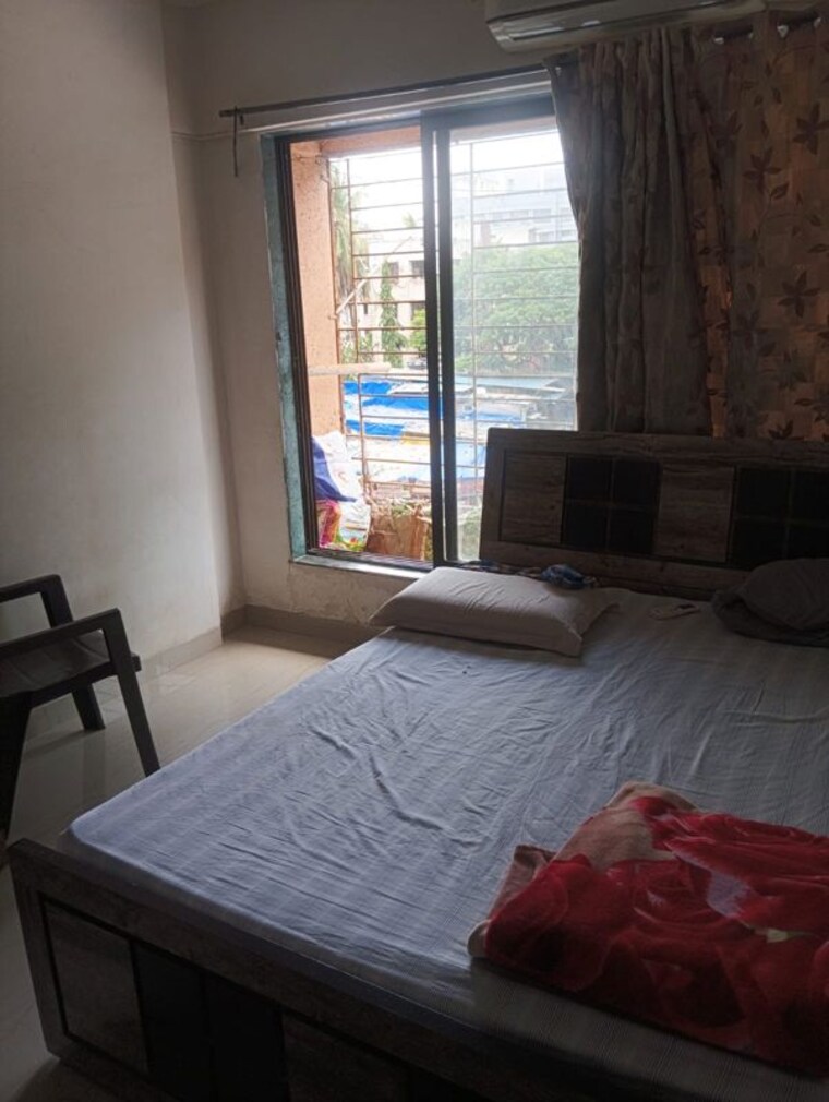 Bedroom, buildtech-heights 1 Bedroom 400 Sq.Ft. Apartment In Chembur Mumbai 10550400