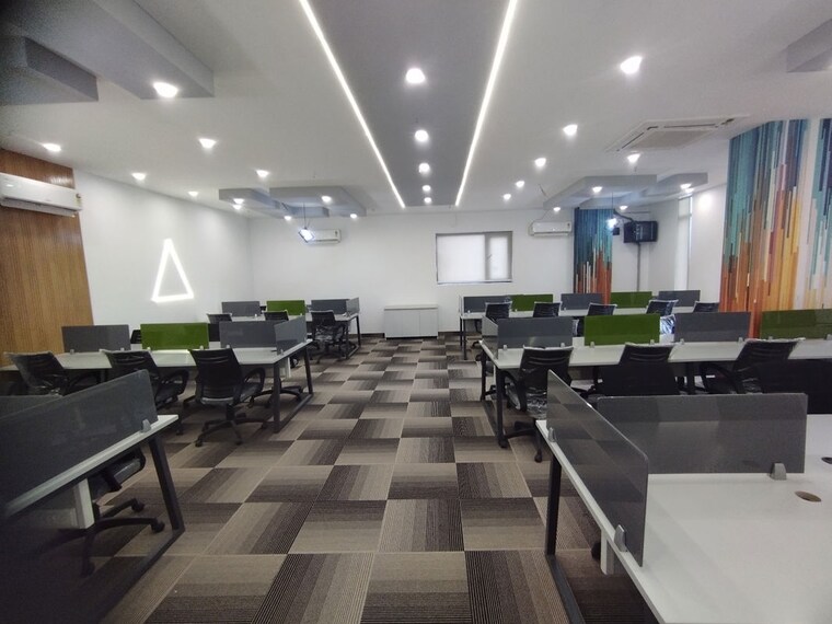 Gym, sector 74 Commercial Office Space in IT/SEZ 2800 Sq.Ft. In Sector 74 Mohali 10550403