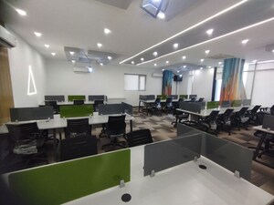 Team Area in  Office Space in IT/SEZ at Sector 74 – for Rent