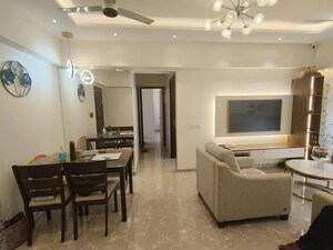 2 BHK Apartment For Rent in L&T Emerald Isle, Powai