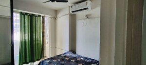 Bedroom in 3 BHK Apartment at ROF Aalayas, Sector 102 – for Rent