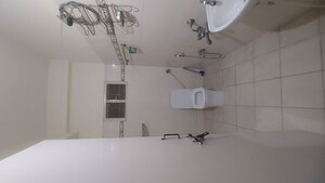 Bathroom in 3 BHK Apartment at Kapra – for Sale
