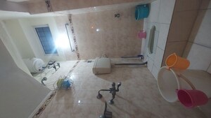 Bathroom in 3 BHK Apartment at Kapra – for Sale