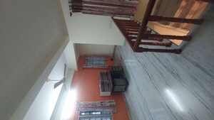 Staircase in 3 BHK Apartment at Kapra – for Sale