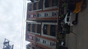 3 BHK Apartment – Exterior View View at Kapra - for Sale