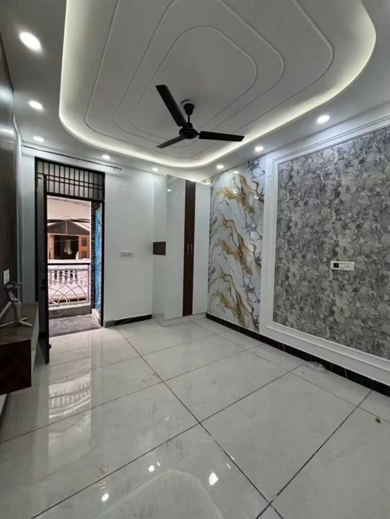 undefined, uttam nagar 3 Bedroom 318 Sq.Ft. Independent House In Uttam Nagar Delhi 10550411