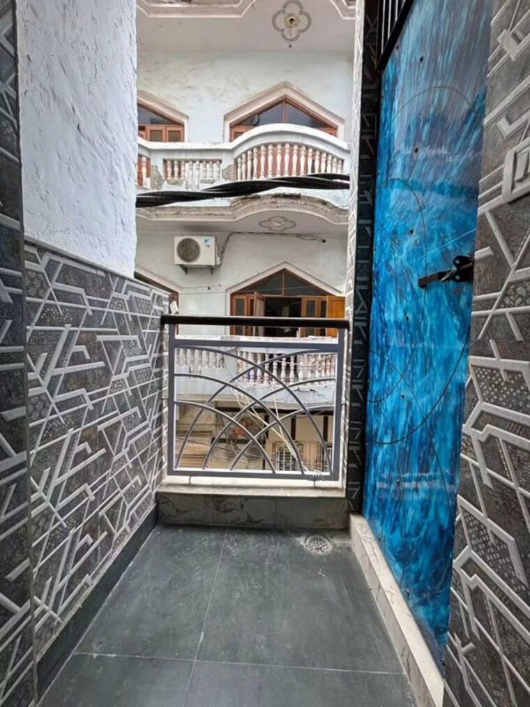 undefined, uttam nagar 3 Bedroom 318 Sq.Ft. Independent House In Uttam Nagar Delhi 10550411