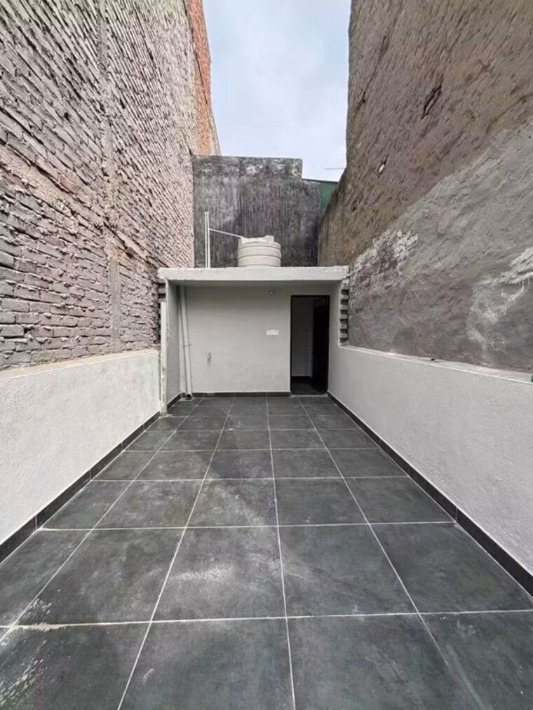 Balcony, uttam nagar 3 Bedroom 318 Sq.Ft. Independent House In Uttam Nagar Delhi 10550411