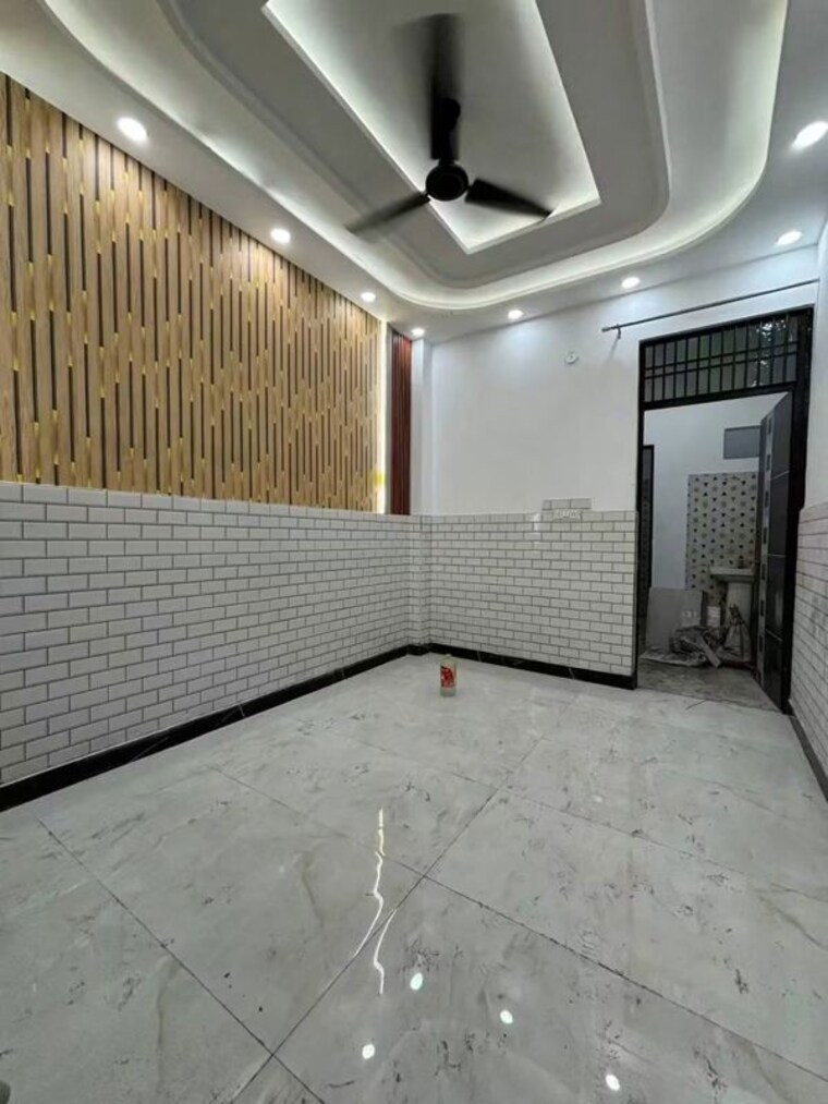 Kitchen, uttam nagar 3 Bedroom 318 Sq.Ft. Independent House In Uttam Nagar Delhi 10550411