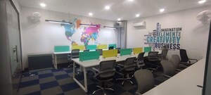  Office Space in IT/SEZ For Rent in Sector 74