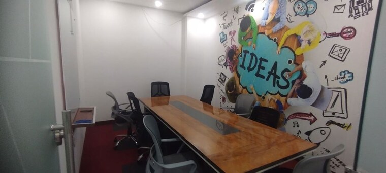 Team Area, sector 74 Commercial Office Space in IT/SEZ 1600 Sq.Ft. In Sector 74 Mohali 10550412