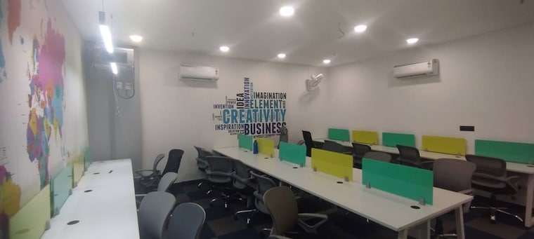Team Area, sector 74 Commercial Office Space in IT/SEZ 1600 Sq.Ft. In Sector 74 Mohali 10550412