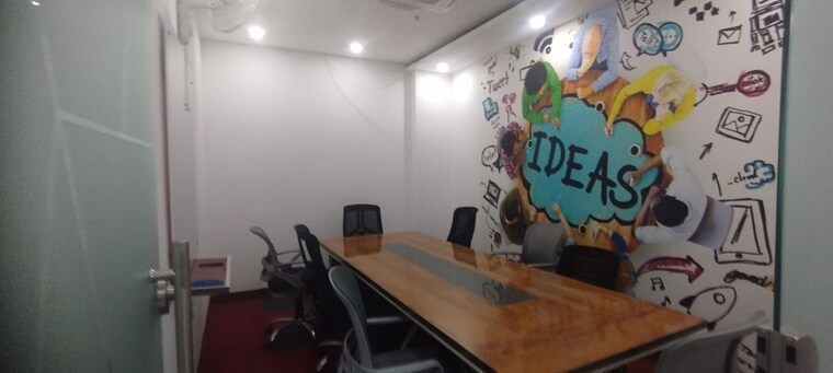 Living Room, sector 74 Commercial Office Space in IT/SEZ 1600 Sq.Ft. In Sector 74 Mohali 10550412