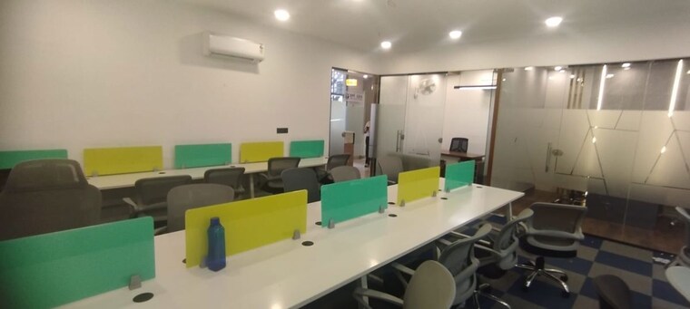 Team Area, sector 74 Commercial Office Space in IT/SEZ 1600 Sq.Ft. In Sector 74 Mohali 10550412