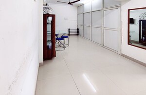 Balcony in  Pg at Ghatkopar West – for Rent