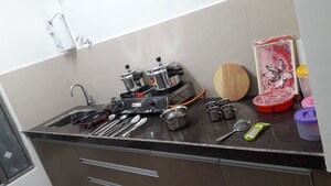 Team Area in  Pg at Ghatkopar West – for Rent