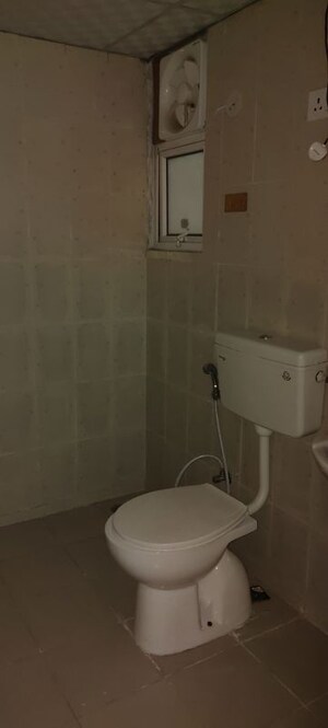 Bathroom in 2 BHK Apartment at Zara Rossa, Sector 112 – for Rent