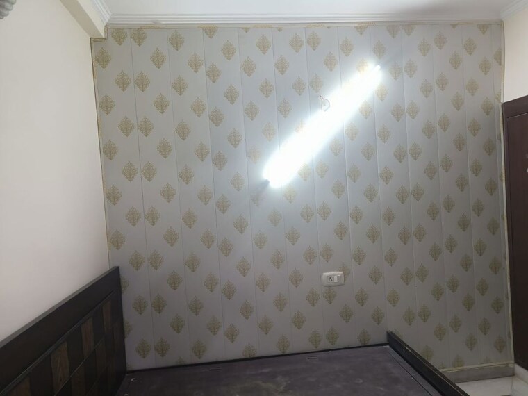 Bathroom, unitech-south-city-ii 3 Bedroom 1600 Sq.Ft. Builder Floor In Sector 50 Gurgaon 10550430