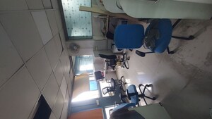 Team Area in  Office Space at Abids – for Sale