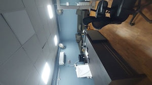 Team Area in  Office Space at Abids – for Sale
