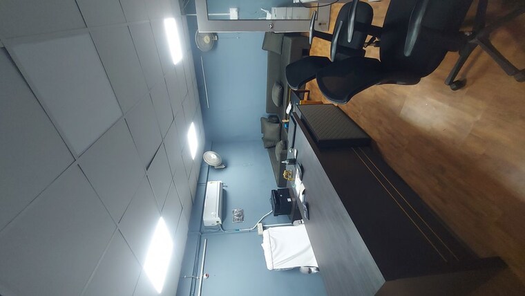 Team Area, abids Commercial Office Space 1050 Sq.Ft. In Abids Hyderabad 10550421