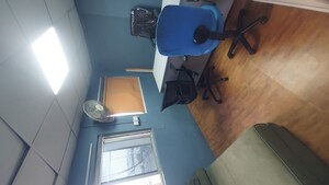 Team Area in  Office Space at Abids – for Sale
