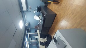 Team Area in  Office Space at Abids – for Sale