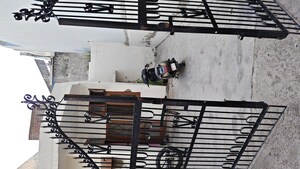 Staircase in 2.5 BHK Independent House at Govindpuram – for Sale