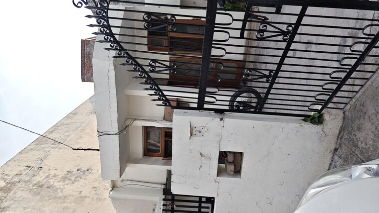 undefined, govindpuram 2.5 Bedroom 112 Sq.Mt. Independent House In Govindpuram Ghaziabad 10550434