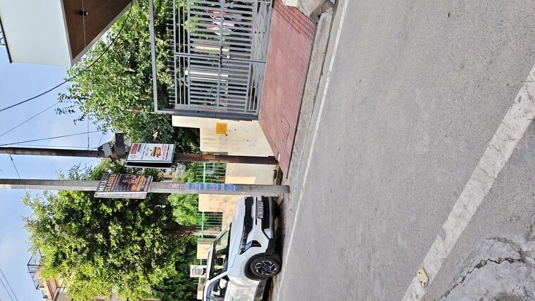 Exterior View, govindpuram 2.5 Bedroom 112 Sq.Mt. Independent House In Govindpuram Ghaziabad 10550434
