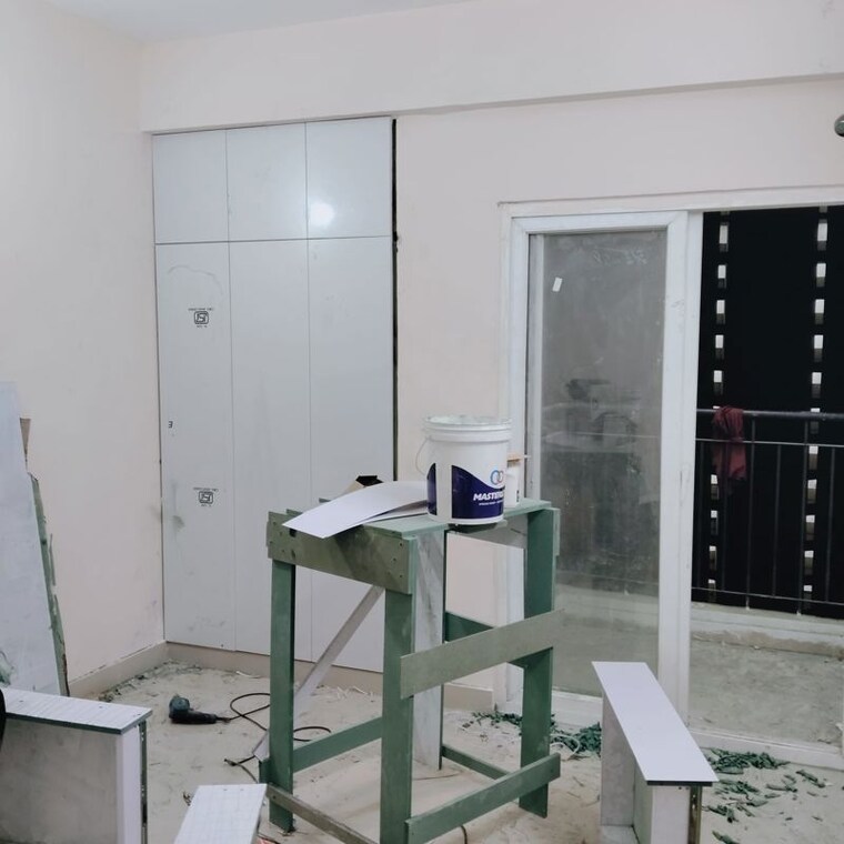 Team Area, amrapali-ivory-heights 3 Bedroom 1045 Sq.Ft. Apartment In Amrapali Dream Valley Greater Noida 10550441