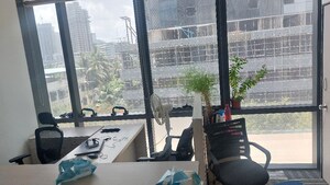  Office Space For Rent in Wagle Industrial Estate