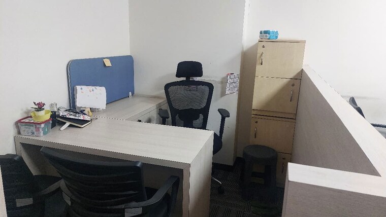 Team Area, wagle industrial estate Commercial Office Space 600 Sq.Ft. In Wagle Industrial Estate Thane 10550443