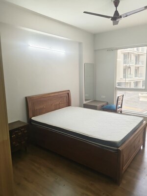 3 BHK Apartment For Rent in Signature Global City, Sector 37d