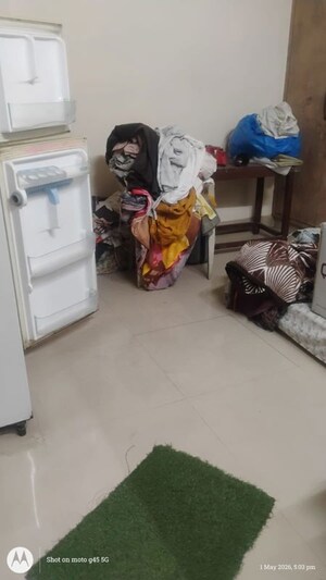  3 BHK Apartment at Raj Nagar – for Sale