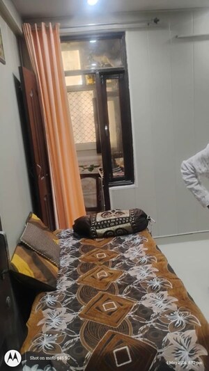 Bedroom in 3 BHK Apartment at Raj Nagar – for Sale