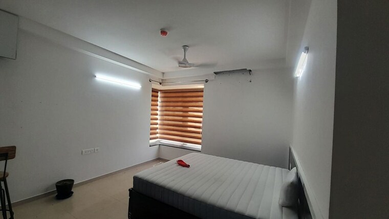 Bathroom, godrej-woodsman-estate 2.5 Bedroom 1400 Sq.Ft. Apartment In Hebbal Bangalore 10550449