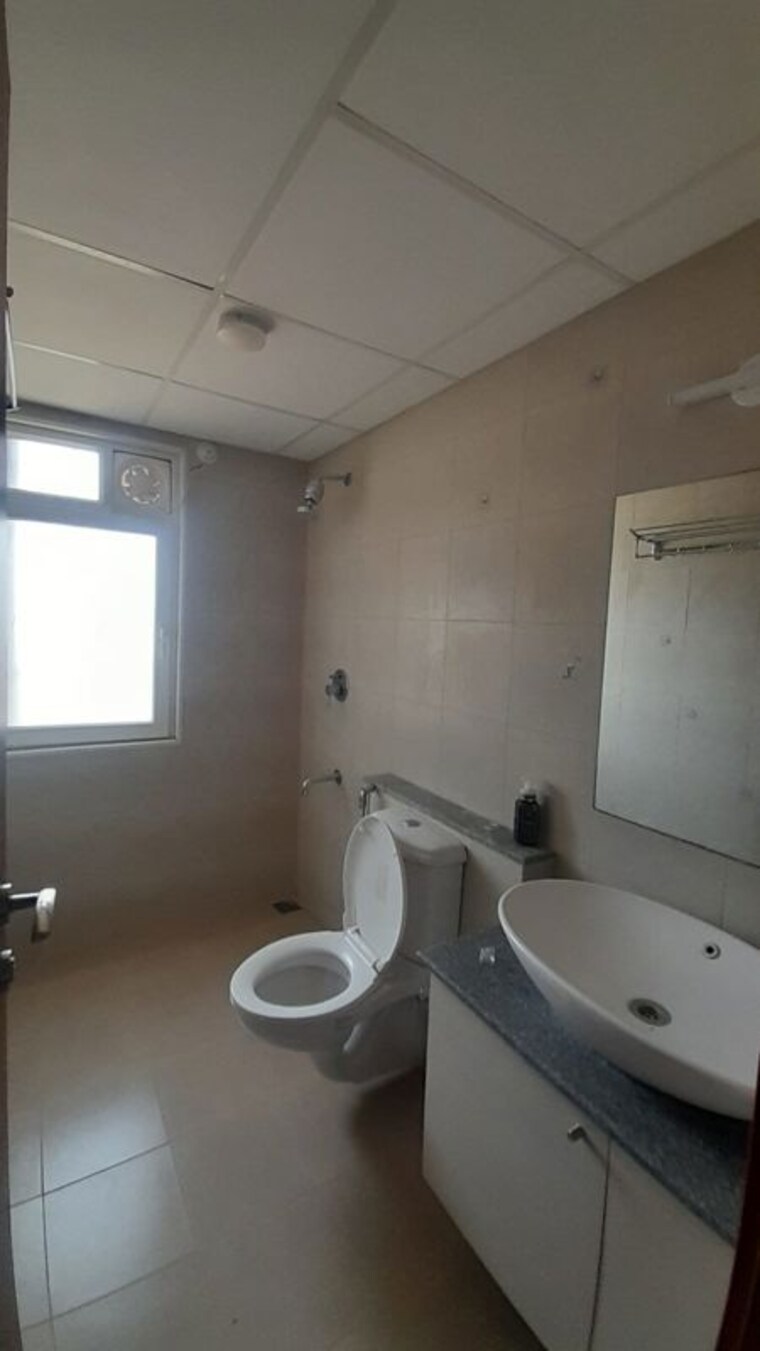 Bathroom, godrej-woodsman-estate 2.5 Bedroom 1400 Sq.Ft. Apartment In Hebbal Bangalore 10550449