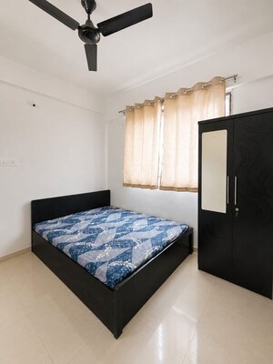 1 BHK Apartment For Rent in Wadgaon Sheri