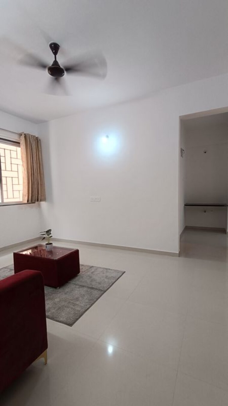 Living Room, wadgaon sheri 1 Bedroom 567 Sq.Ft. Apartment In Wadgaon Sheri Pune 10550450