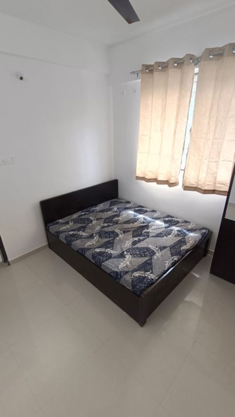 Bedroom, wadgaon sheri 1 Bedroom 567 Sq.Ft. Apartment In Wadgaon Sheri Pune 10550450