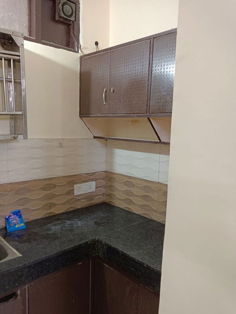 Kitchen, lajpat nagar 4 Studio 456 Sq.Ft. Apartment In Lajpat Nagar 4 Delhi 10550428