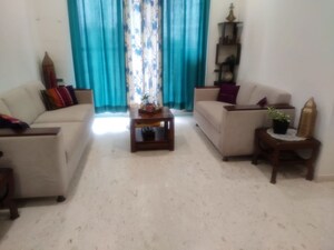 3 BHK Apartment For Sale in Ekta Tripolis, Goregaon West