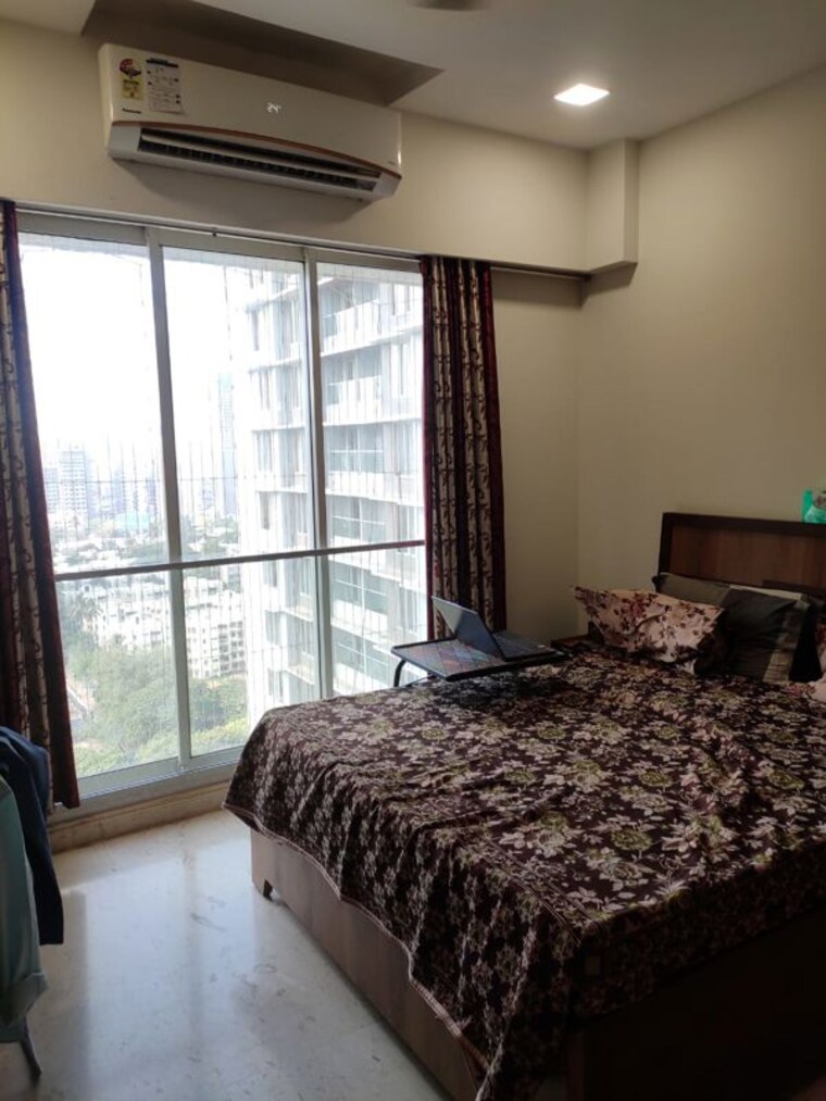 Bedroom, ekta-tripolis 3 Bedroom 1084 Sq.Ft. Apartment In Goregaon West Mumbai 10550462