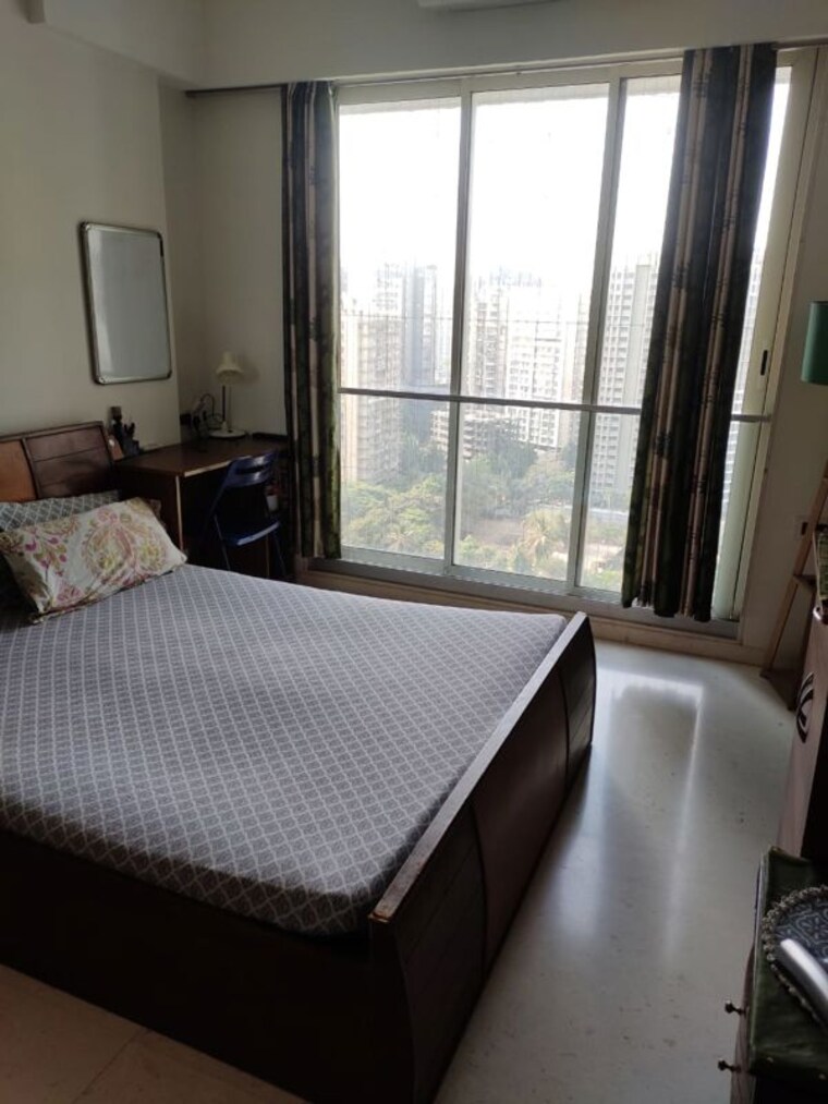 Bedroom, ekta-tripolis 3 Bedroom 1084 Sq.Ft. Apartment In Goregaon West Mumbai 10550462