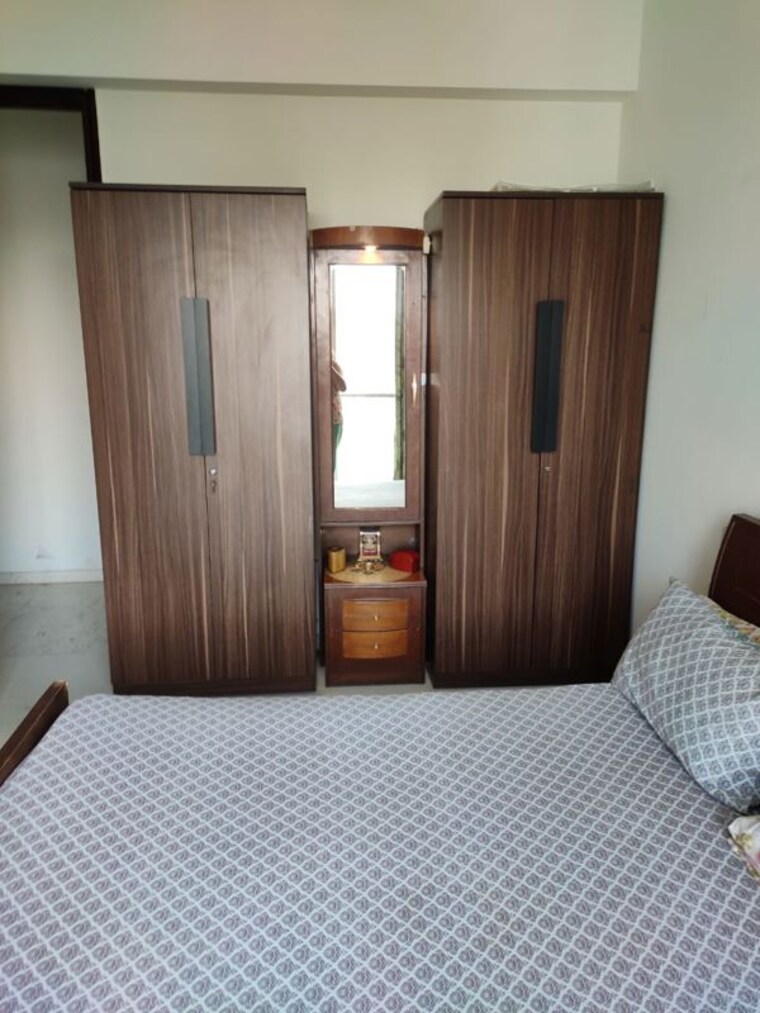 Room, ekta-tripolis 3 Bedroom 1084 Sq.Ft. Apartment In Goregaon West Mumbai 10550462